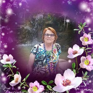 Meet your Posher, Brenda anderson